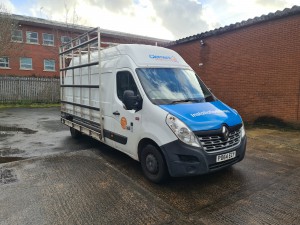 Robson Kay - Auction Date: 2023-01-31 - Category: Vehicles & Cherished Registration